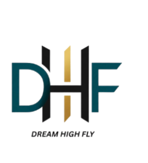 Dream High Fly