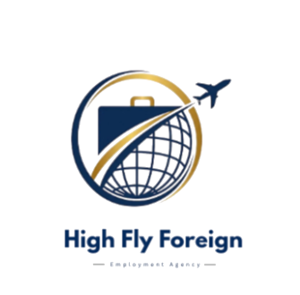 High Fly Foreign Employment
